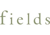 Fields Jewellers coupon code