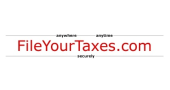 File Your Taxes Coupon Code