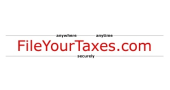 File Your Taxes coupon code