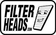 Filterheads Coupon Code