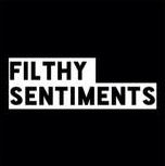 Filthy Sentiments coupon code