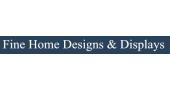 Fine Home Displays Coupon Code