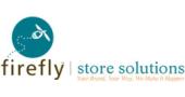 Firefly Store Solutions coupon code