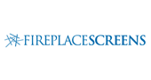 Fireplace Screen Shop coupon code