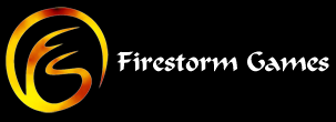 Firestorm Games coupon code