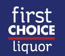 First Choice Liquor coupon code