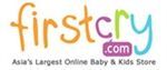 First Cry coupon code