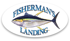 Fisherman's Landing Coupon Code