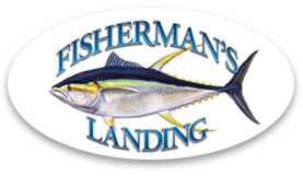 Fisherman's Landing coupon code