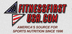 Fitness First Usa coupon code