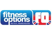 Fitness Options coupon code