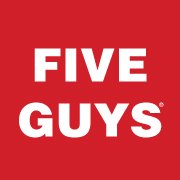 Five Guys Coupon Code