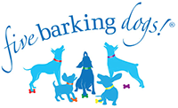 Fivebarkingdogs.com Coupon Code