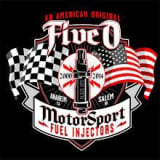 FiveoMotorsport Coupon Code