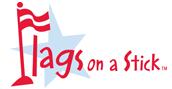 Flags on a Stick Coupon Code