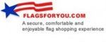 FlagsForYou.com Coupon Code