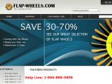 Flap-wheels.com Coupon Code