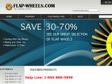 Flap-wheels.com coupon code