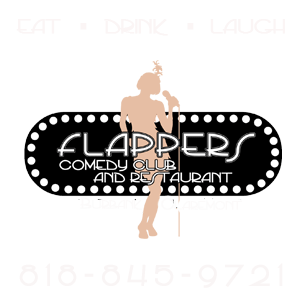 Flappers Comedy Club coupon code