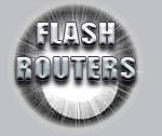 Flash Routers coupon code