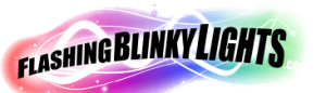Flashing Blinky Lights Coupon Code
