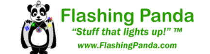 Flashing Panda Coupon Code