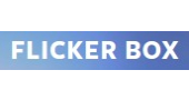 Flicker Box Coupon Code