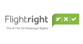 Flightright coupon code