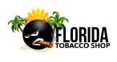 Florida Tobacco Shop Coupon Code