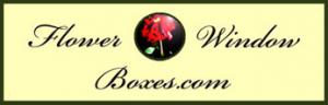 Flower Window Boxes Coupon Code