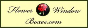 Flower Window Boxes coupon code