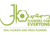 Flowers for Everyone coupon code