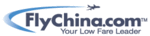 FlyChina coupon code