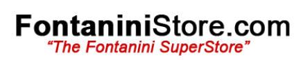 Fontanini Store coupon code