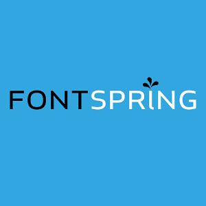 Fontspring coupon code