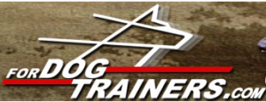 For Dog Trainers coupon code