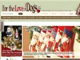 For the Love of Dogs Coupon Code