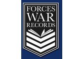 Forces War Records coupon code