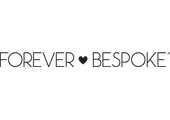 Forever Bespoke coupon code