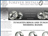 Forevermetals.com coupon code