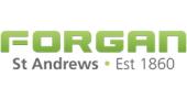 Forgan of St Andrews coupon code