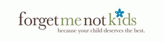 Forget Me Not Kids coupon code