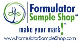 Formulator Sample Shop Coupon Code
