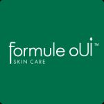 Formule oUI Skin Care Coupon Code