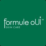 Formule oUI Skin Care coupon code