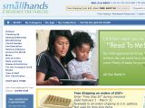 Forsmallhands Coupon Code