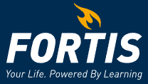 Fortis.edu coupon code