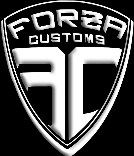 Forza Customs Coupon Code