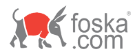 Foska.com coupon code