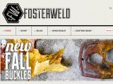 Fosterweld.com coupon code